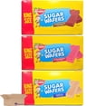 thumbnail image 4 of (2 pack) Keebler King Size Sugar Wafer Variety Pack | Chocolate, Strawberry, & Vanilla | 4.4 Ounce | Pack of 27, 4 of 7