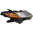 thumbnail image 4 of For Toyota Camry Headlight Assembly 2019 Passenger Side LED | XSE Model CAPA For TO2503288 | 81110-06D81, 4 of 5