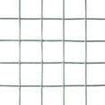 thumbnail image 3 of YardGard 3' x 100' 1/4" Square Mesh Wire Hardware Cloth Poultry Fence, 3 of 6