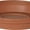 Terra Cotta, variant on Bloem Terra Plant Saucer Tray for Planters 3-6" Terra Cotta