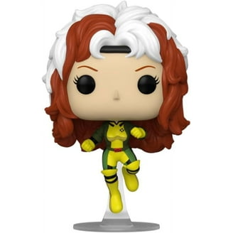 Figurine Pop X-Men [Marvel] #185 pas cher : Logan