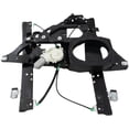 thumbnail image 5 of For 2007-2017 Navigator Front Left Window Regulator 7L1Z7823201B-PFM, 5 of 5