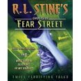 thumbnail image 1 of Cache-Cache et Crie et Qui Dort dans Ma Tombe? Contes Terrifiants (Partie des Fantômes de la Peur de R.L. Stine) par R.L. Stine, 1 of 3