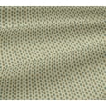 thumbnail image 5 of oneOone Viscose Jersey Fabric Line Block Print Sewing Fabric BTY 60 Inch Wide, 5 of 5