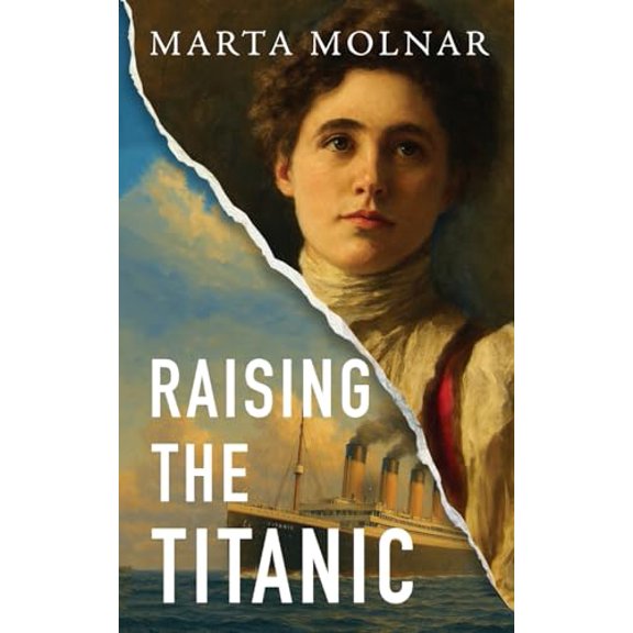 Pre-Owned Light & Life Raising The Titanic: A powerful novel of resilience and hope, inspired by a true story, Book 3, (Paperback)