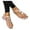 A-White62, variant on Yuanlong Womens Sandals Dressy Flat Thong Sandals T Strap Casual Ankle Strap Stylish Holiday Daily Outwear Shoes