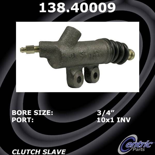 GOPARTS Replacement for 19922000 Honda Civic Clutch Slave Cylinder