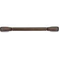 thumbnail image 2 of Richelieu BP8282160HBRZ 6-5/16" Center To Center Handle Cabinet Pull - Bronze, 2 of 4