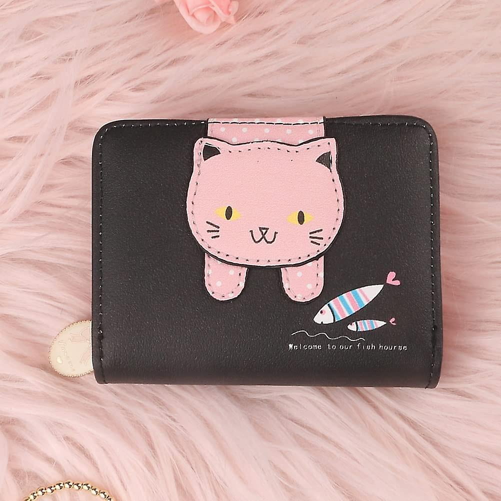 Coach Handbag, Leather Cat Purse, Couple Painting, Hand Painted Wallets,  Cute Cats, Clutch, Satchel, Leather Wallets, Women's Purses, Gifts - Etsy