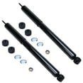thumbnail image 6 of Detroit Axle - Strut Shock kits for 2006-2007 Ford Focus Complete 2 Front Struts & Coil Spring 2 Rear Shock Absorbers Replacement Quick Install Ready Struts Assembly, 6 of 7