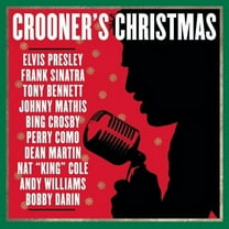 Various Artists - Crooner's Christmas - Music & Performance - CD