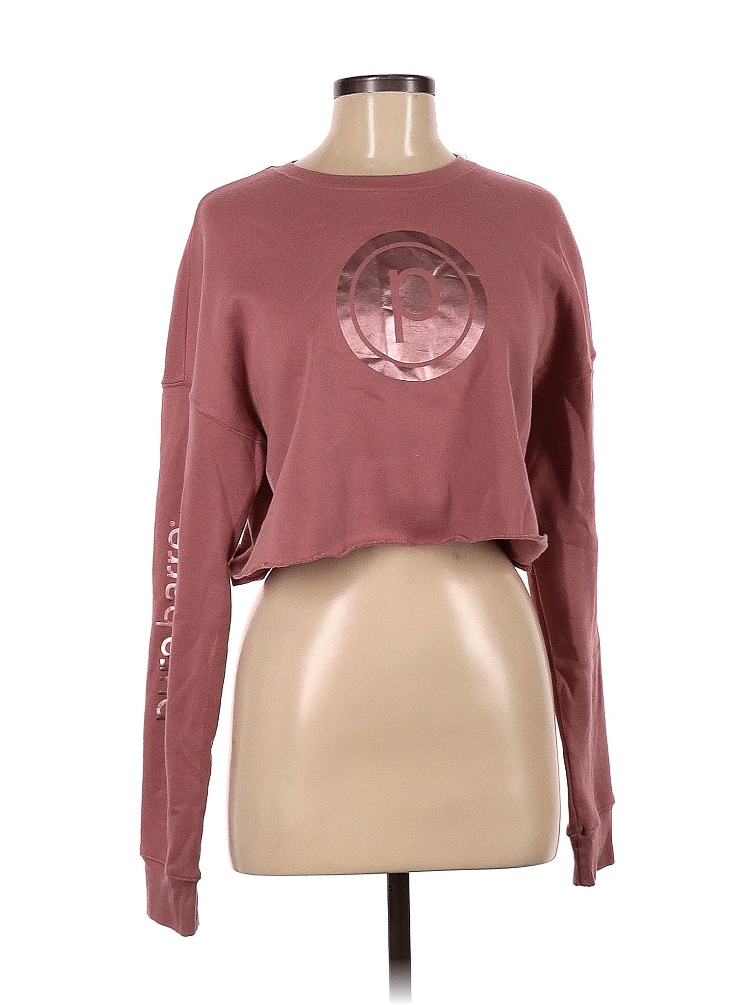 Pre-Owned Pure Barre Women's Size M 