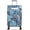 Luggage cover-192, variant on Travel around the world Travel Luggage Cover, Travel-Themed Suitcase Protector Stretchable, Washable Travel Suitcase Cover (S for 18-20 Inch Luggage)