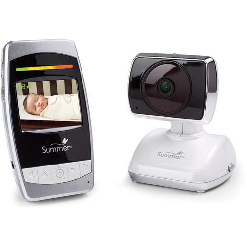 summer infant monitor walmart