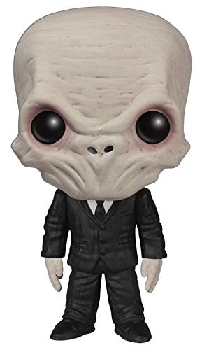 vashta nerada funko pop