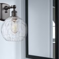 thumbnail image 2 of Innovations Lighting - Athens Water Glass - 1 Light Wall Sconce In Industrial, 2 of 2