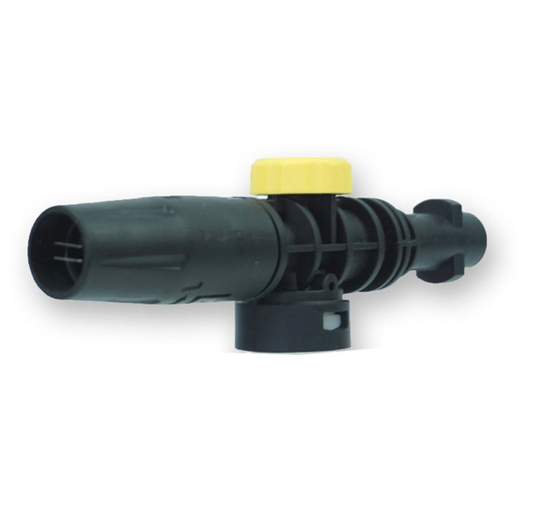 Phyun Foam Cannon with Gun Car Wash Soap Shampoo Sprayer for Karcher High Pressure