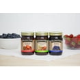 thumbnail image 3 of Dillman Farm 6 Piece Berrylicious Preserves Variety Pack, 3 of 5