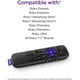 thumbnail image 1 of Roku Voice Remote (Oficial) para Roku Players y Roku TVs, 1 of 2