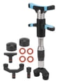 thumbnail image 3 of Spine Adjusting Tool, Chiropractic Adjustment Tool Health Care Joint Relief  For Pelvis Black, 3 of 8