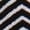 Chevron - Black / Lime, variant on Just Love Women's Plush Pajama Pants 6339-10351-RED-1X