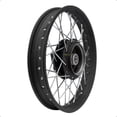 thumbnail image 1 of RIN TRASERO 2.15 X 18 DM200 RAYOS NEGRO, 1 of 7