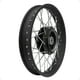 thumbnail image 1 of RIN TRASERO 2.15 X 18 DM200 RAYOS NEGRO, 1 of 7
