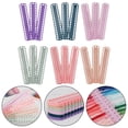 thumbnail image 4 of Effortlessly Organize Your Cross Stitch Threads with our Premium Winding Board, 4 of 9