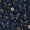 Color 1, variant on Peel and Stick Wallpaper Sun Moon Celestial Gothic Wildflowers Aesthetic Dark Wall Mural 23.6in x 9.8ft Self Adhesive Removable Wall Paper Renter Friendly Wallpaper for Nursery Bedroom Cabinets
