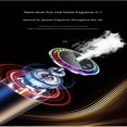 thumbnail image 4 of Car Perfume, Aromatherapy, Automatic Sprayer, Deodorizing, Aluminum Alloy, Metal, Colorful Starry Sky Decorative Light for Aromatherapy In The Car, 4 of 4