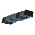 thumbnail image 6 of 400 600 800 1000 1200 1500 Grit Sandpaper Wet/Dry 3"x 5 1/2 16pcs For Polishing, 6 of 6