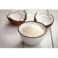 thumbnail image 5 of Organic Coconut Flour, 6 Pounds — Non-GMO, Kosher, Raw, Vegan — by Food to Live, 5 of 7