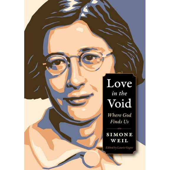 Plough Spiritual Guides Love in the Void: Where God Finds Us, (Paperback)