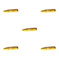 thumbnail image 2 of ZheElen Bike Cable End Cap Bicycle Ends Crimps Ferrules Brake Golden 18.4x3.7mm 5Set, 2 of 6