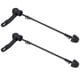 thumbnail image 1 of Quick Release Skewer, Bike Quick Release, Bike Accessory High Strength For Home Individual Use  Repair Shop ANGGREK Bikes Hubs Quick Release Skewer, 1 of 8