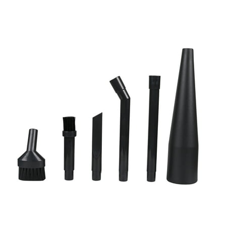 HART Universal Micro Cleaning Kit for Wet/Dry Vacuum