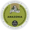 Van Houtte Amazonia Blend Coffee, K-Cup Portion Pack for Keurig Brewers (96 Count) (4x16oz)