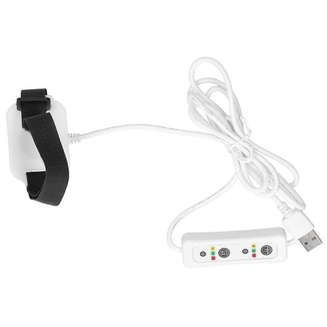 630‑660nm Hypertension Treatment Device Pain Relieve Adjustable High Blood Pressure Device