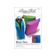 thumbnail image 1 of Lazy Girl Designs Bendy Bag pattern, 1 of 2