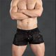 thumbnail image 1 of pantalones cortos de playa para hombre fitness culturismo troncos de malla transpirable de secado rápido casual joggers pantalones cortos deportivospangjing, 1 of 4