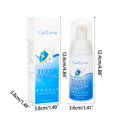 thumbnail image 3 of Fiudx Liquidación de ofertas flash Limpieza Limpia los dientes Refresca el aliento Aclara y elimina las manchas, 3 of 7