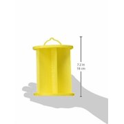 FARNAM 3004323 2-Pack EZ Fly Trap, 12-Ounce