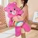 thumbnail image 4 of 90CM Giant Care Bears Plush Toys Teddy Bear Stuffed Doll Rainbow Bears Peluche Kawaii Room Decor Lovely Bear Birthday Gifts, 4 of 5
