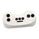 thumbnail image 1 of Control remoto para Modelo RC Vehículos eléctricos perfke Blanco Control remoto, 1 of 7