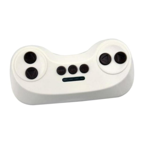 Control remoto para Modelo RC Vehículos eléctricos perfke Blanco Control remoto