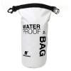thumbnail image 2 of Deportes acuáticos 2L deportes impermeable bolsa seca mochila flotante canotaje kayak Camping Wi Ehuebsd Para Estrenar, 2 of 4
