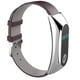 thumbnail image 1 of Reemplazo para Xiaomi MiBand2 Pulsera Pulsera Reloj de cuero de aleación ajustable Correa de muñeca AweSitey PJ6879-03, 1 of 2