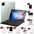 thumbnail image 3 of Tableta Xiaomi Pad 6S Pro 2024 de 11 pulgadas, HD 4K, Android 14, 16 GB + 1 T, 20000 mAh, 5G, doble SIM, llamadas telefónicas, Bluetooth, WiFi, GPS, WPS, tableta PC, 3 of 5