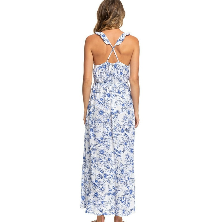 Roxy Hot Summer Lands Dress