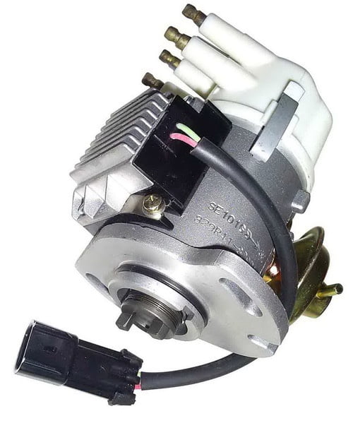 New Ignition Distributor for Fiat Uno, Regata, Tempra 7791188